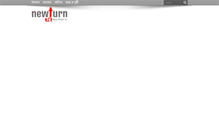 Desktop Screenshot of newturn24.com